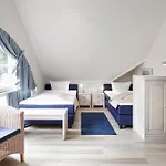 Nordseestern Wyk auf Foehr