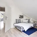 Nordseestern * Wyk auf Foehr