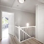 Apartment Nordseestern *
