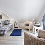 Apartment Nordseestern
