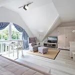 Apartment Nordseestern *