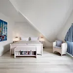 Apartment Nordseestern *