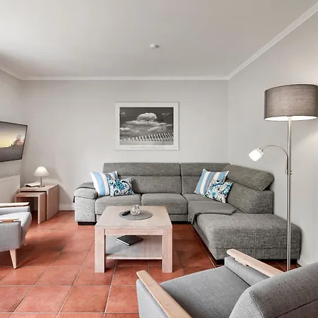 Nordseestern Wyk auf Föhr