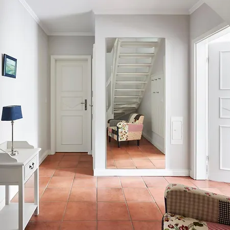 Apartamento Nordseestern *