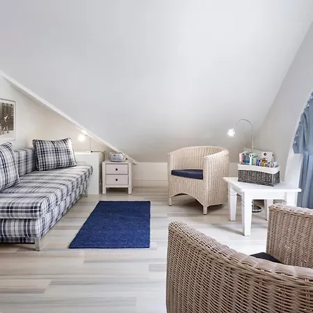 Lejlighed Nordseestern