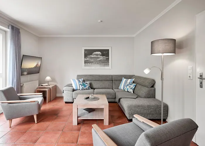 Nordseestern Wyk auf Föhr