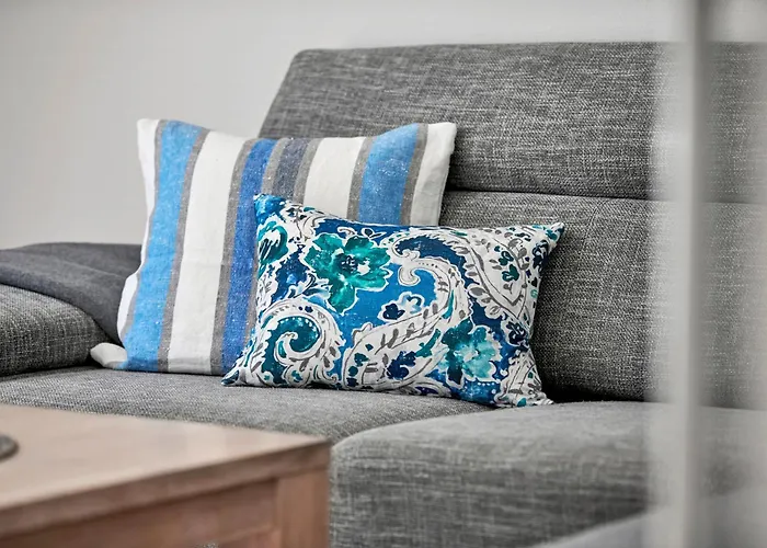 Lägenhet Nordseestern