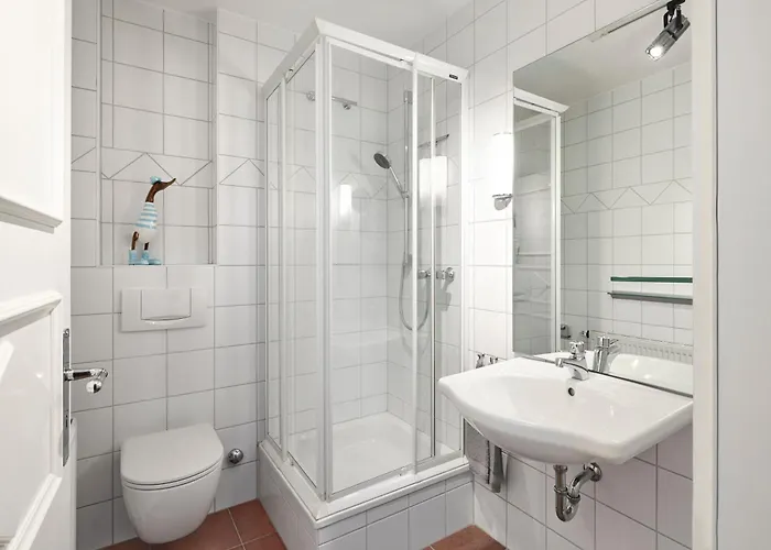 Lägenhet Nordseestern *