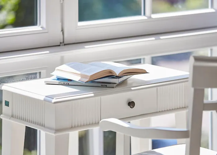 Nordseestern Lägenhet *